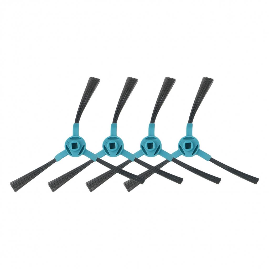 Upgrade Your Cleaning with Side Brushes Kit for Conga 2499 Replacement Parts