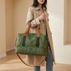 Waterproof Hand Luggage Handbag Multifunctional Pull-rod Boarding Bag  Streetwear