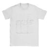 When It Comes To My Child I Will Smile In My Mugshot TShirts Unisex Novelty Cotton Tees O Neck Short Sleeve T Shirt Printed Tops