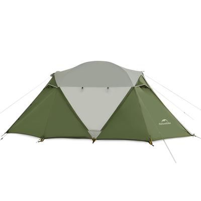 Camping og vandreture – Telte