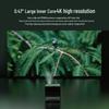 Kadenlan V5i 4K UHD Smart Projector (CN version)