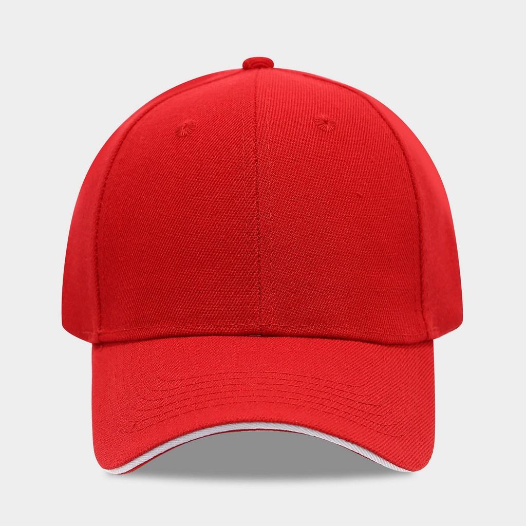 Polyester Vintage Baseball Cap With Adjustable Fit For Outdoor Sun Protection