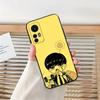 Mashle Magie und Muskeln Handyhülle für Xiaomi 15 13 14 10 12 11 Pro POCO F6 X6 X3 F5 X5 Pro Lite Ultra Hülle Coque
