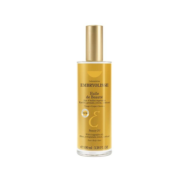 Huile Beauté Embryolisse (Huile De Beauté) Multi-Usage 100ml
