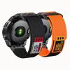 22 мм 26 мм нейлоновий ремінець Quick Fit для Garmin Fenix 7X 7 Pro Fenix 6X 6 5X 5Plus Tactix 7 Forerunner 965 955 Enduro 2 Loop Band