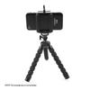 Portable Mini Octopus Tripod Stand with Phone Holder for Live Streaming Selfie