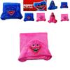 Poppy Playtime Oversized Plush Hooded Blanket Stay Cozy All Day Long!