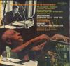 LP Record EUGENE ORMANDY PHILADELPHIA ORCHES  Shostakovich Symphony No13 Babi Yar LSC3162 RCA RED SEAL 1970 Germany Classical Used