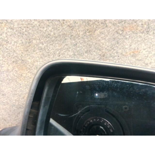 Vitz DBA-NCP91 Right Side Mirror 87910-52630