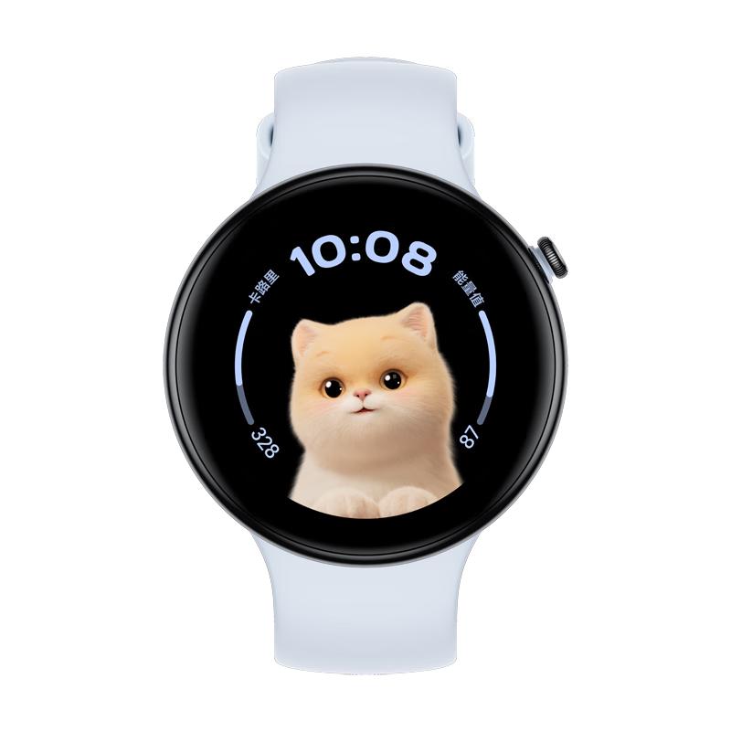 

Honor Watch Fit 44mm (CN version)