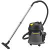 Kärcher Wet and Dry Vacuum Cleaner - Nt 27/1 Adv Weight 7.5 Kg - Vacuum Cleaner Vacuum Cleaner Water Vacuum Cleaner for Dust Vacuum Cleaner