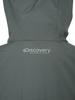 DISCOVERY EXPEDITION Freshvent Women'S Polton Lightweight Hooded Woven Dress (D/Grey)