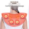 Shangheng Neck and Shoulder Percussion Massager CN Plug (adapter Included)