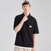 TonLion Men's 2026 Summer Lapel Short-Sleeve Polo Shirt