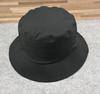 New Fabric Bucket Hat Couple Basin Hat Summer Sun Hat Sunscreen Millinery