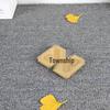 Bamboo Wooden Soap Dish & Draining Tray