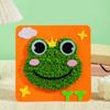 Soft Crochet Supplies For Holiday Decorations Family Bondings Activity And Home Accessories