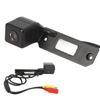 Rear View Reverse Camera Car Night Vision Function Backup Monitor Fit for Transporter T5