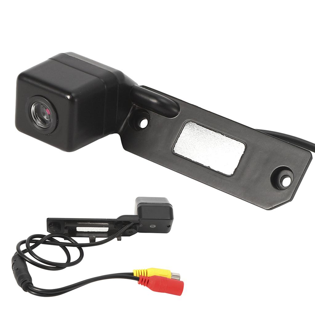 Rear View Reverse Camera Car Night Vision Function Backup Monitor Fit for Transporter T5