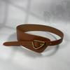Everyday Wear Waistband Business Casual Waist Belts Leisure Activity Waistband for Parties and Casual Wear