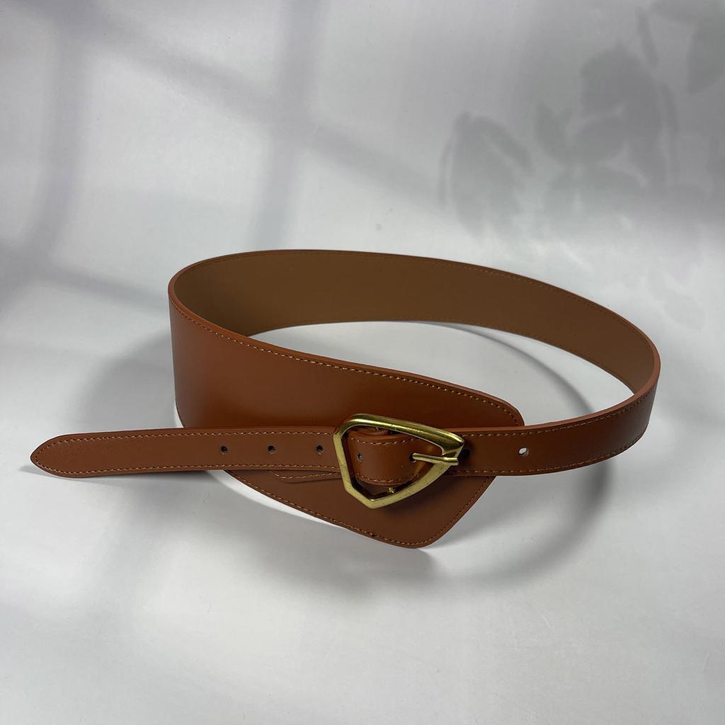 Everyday Wear Waistband Business Casual Waist Belts Leisure Activity Waistband for Parties and Casual Wear