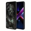 Silent Hill Horror Theme Soft Phone Case for Xiaomi Poco X5 X6 X7 X8 Pro Max X3 F7 F8 Ultra M8 M7 M6 M5 Redmi 15 15C 14C 13C 12C