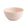 RuHan Ceramic Embossed 8-inch Soup Bowl