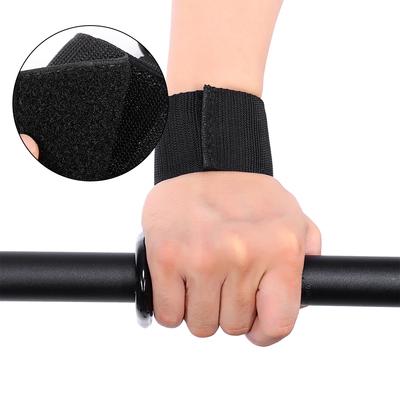 Weightlifting Strap Hook,Gym Hook Grip Weight Lifting Training Wrist Strap Hand Grip Support