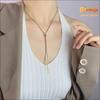 Pendant Necklace