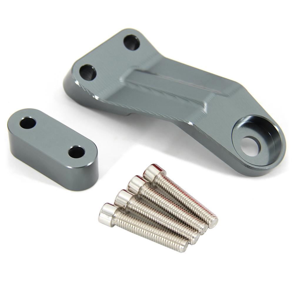 For SYM TL500 Maxsym TL 500 2020 Suspension Shock Absorber Bracket Assist Strengthen Bar Motorcycle Accessories