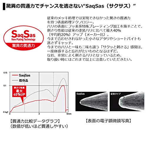 Daiwa Area Trout Trout Small Almond Lure
