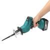 4000rpm/min 288VF Cordless Electric Reciprocating Saw Variable Speed Metal Wood Cutting Tool 22980mAh Battery Electric Saw 1500W