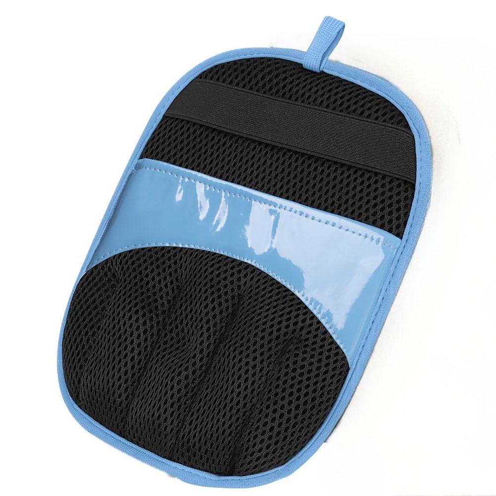 Reusable Pet Static Hair Removal Gloves Hair Removal Multifunctional Pet Hair Remover Brush Hair Removal Gloves