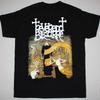 Unisex Koszulka Bawełna Oversize Duży Rozmiar Nowa REVEREND BIZARRE So Long SuCkers T-shirt Mężczyźni Kobiety Pełny Rozmiar 361