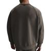 Nike Dri Fit Sweatshirt Men's Cave Stone/Medium Gray HQ6965-289