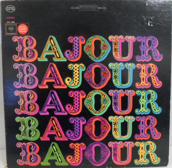 

LP Record CHITA RIVERA NANCY DUSSAULT HERSC Bajour KOS2700 Columbia Master 1964 US Soundtracks Musicals Used