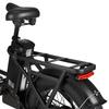 Bicicletta Elettrica Philodo T1 Ruota da 20" Motore da 750W Bicicletta Elettrica da Pendolarismo Urbano 48V 20Ah Freni a Disco Idraulici 7 Velocità Carico Massimo 150Kg