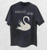 Mazzy Star T-Shirt Among My Swan Album Black Shirt 1F2625