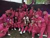 Young Thug Sp5der Pink Hoodie for Men & Women