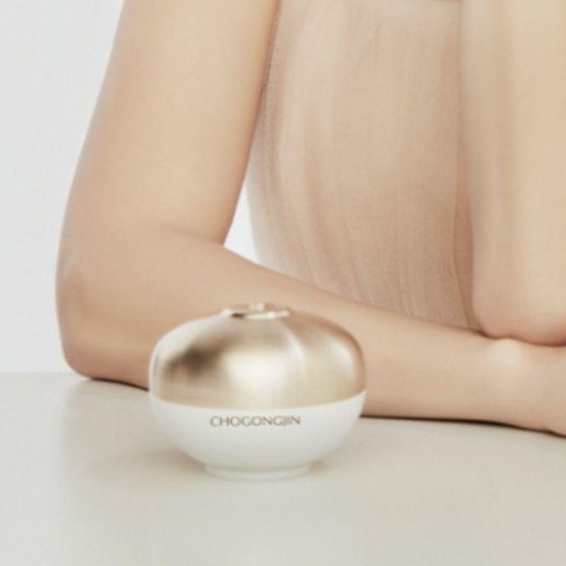 MISSHA Chogongjin Seolbon Jin Brightening Spot Cream 60ml