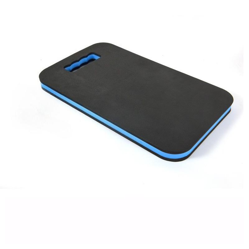 1pc EVA Knee Pad, Car Repair Mat, Garden Kneeling Cushion, Foam Knee Pad, Portable Outdoor Pillow, Wide and Thickened