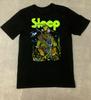 Stoner Rock Sleep Band The Sciences Tee Unisex  All Size DI604 Unisex T-Shirt