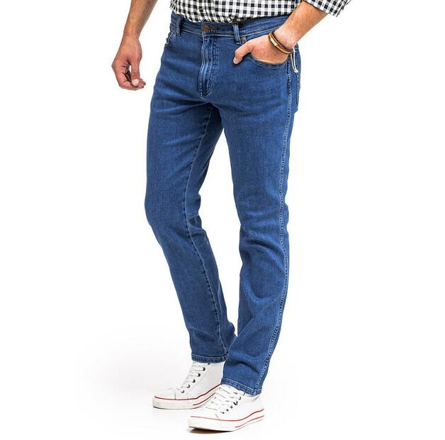 

Джинсы Wrangler TEXAS SLIM EU W36_L30