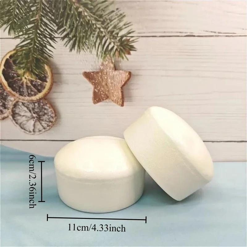 1Pcs Super Wet Soft Cow Lactic Acid Milk Cake Slow Rebound Squeeze Sqishy Creative Pinch