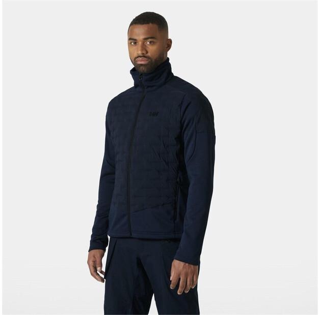 Гибридная куртка Helly Hansen Hp Hybrid Stretch