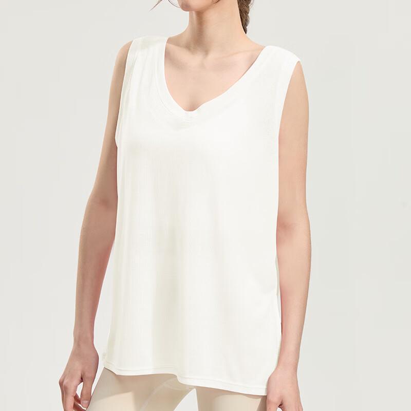 

OEING Breathable Quick-Dry Yoga Top with Hollow Back S-XL