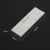 Watch Repair Tool Grindstone Grinding Whetstone Lightweight Supplies Multifunctional Parts Double