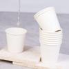 Fangcaodi Disposable Paper Tasting Cups