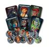 One Night Ultimate Werewolf Board Game, Card Game |   Board Games |   3-10 Players |   Game Time Is 10 Minutes, Suitable As A Gift.