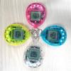 Tamagotchis Français Children'S Electronic Pet 1 Pet In A Virtual Network Children'S Digital Pet Toy Pixel Fun Gift Game Toy Key